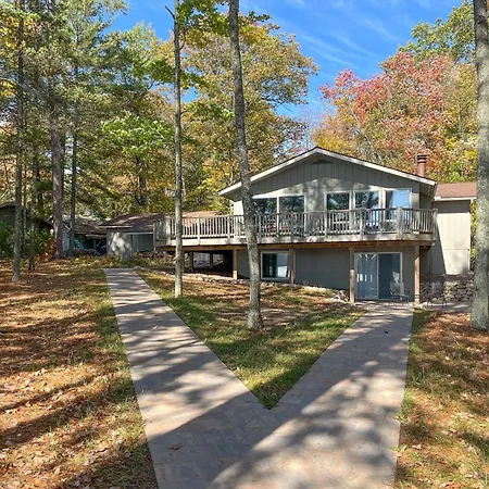 Chanticleer Inn: Hudson House